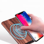 A12 wireless charger mobile power