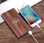 A12 wireless charger mobile power