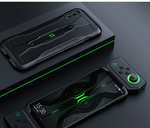 Xiaomi Black Shark 2Pro Mobile Phone Case Black Shark 2 Game 2Pro Protective Cover Matte All-Inclusive Creative Male