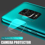 Lens Film Note9promax Rear Film Ring Phone Tempered Film