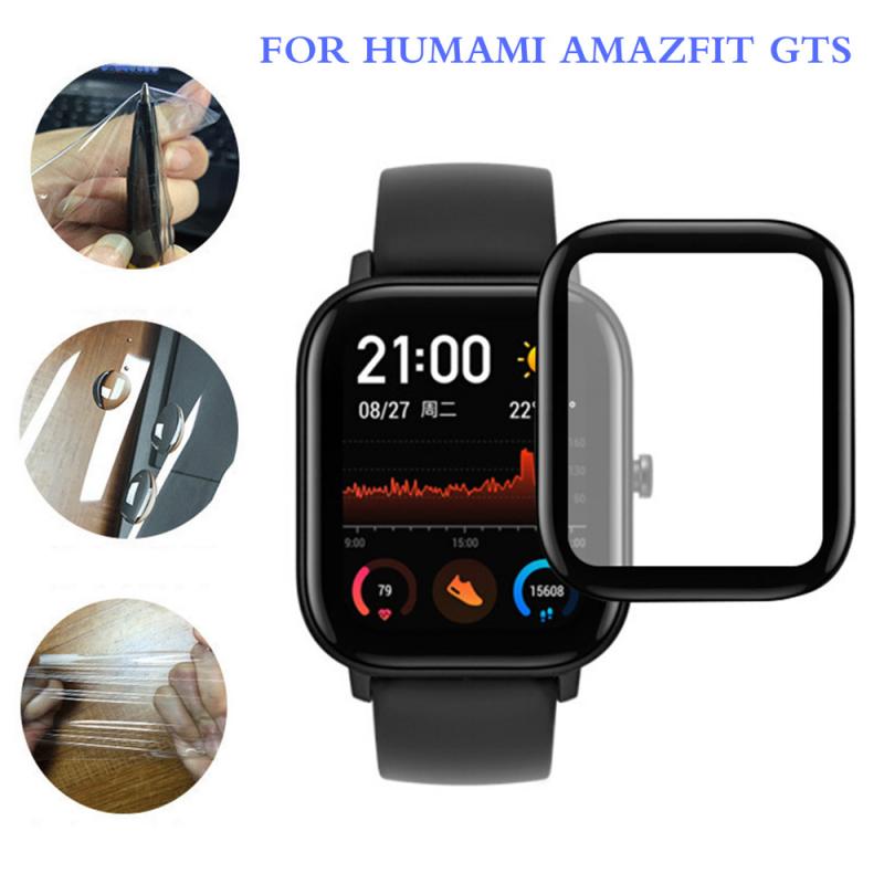 3D Curved Full Screen Watch Film