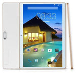 New MTK quad core 10 inch Tablet PC calls 3G dual card Bluetooth call learning computer tablet