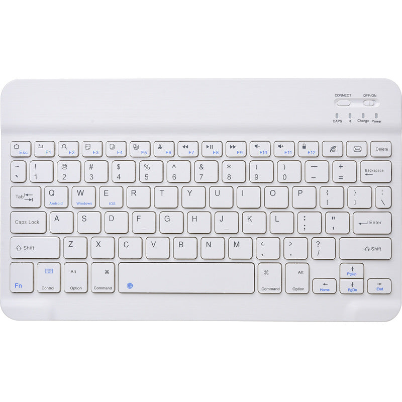 Compatible with Apple, Suitable for Huawei matepadipad tablet wireless computer keyboard