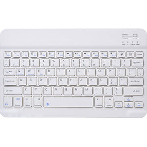 Compatible with Apple, Suitable for Huawei matepadipad tablet wireless computer keyboard