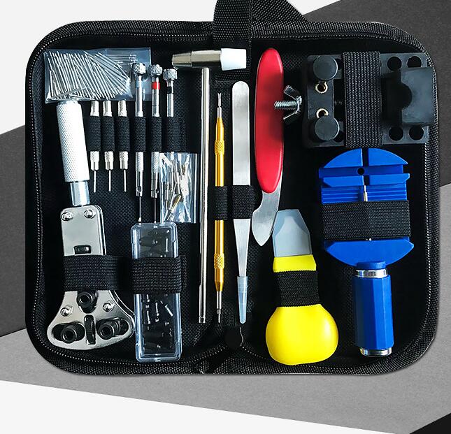 Watch Tools Watch Repair Kit Tool Set